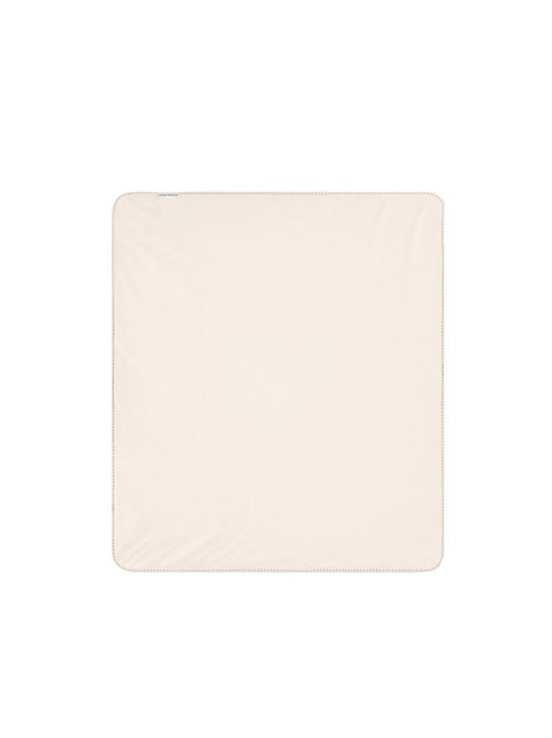 Coperta, neonato, logata. EMPORIO ARMANI | EY000242 AF28104U1009